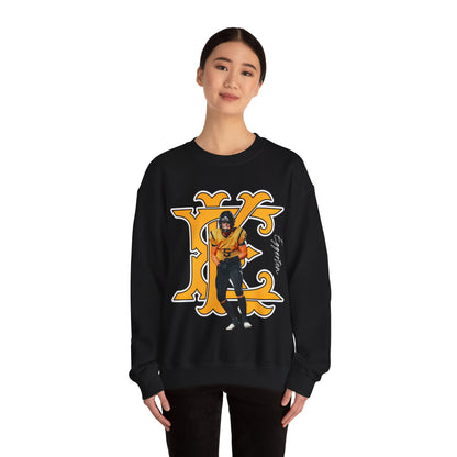 Kane Eggerton Elite Athlete Crewneck Sweatshirt