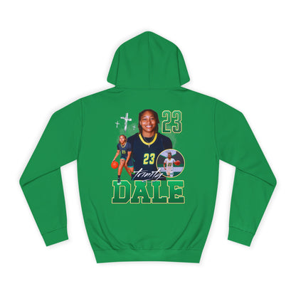 Trinity Dale Premium Hoodie