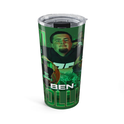 Ben Sollis 20oz Tumbler