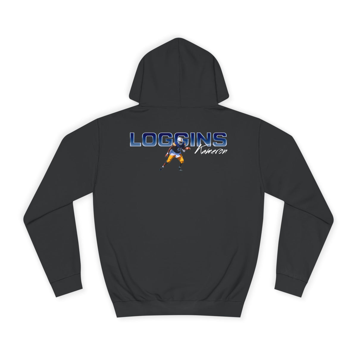 Kameron Loggins Star Player Premium Hoodie