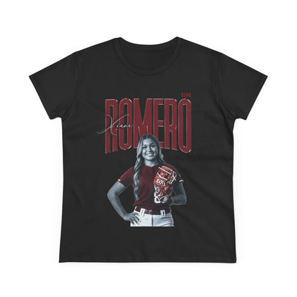 Xiane Romero Athlete Glory Women's Tee