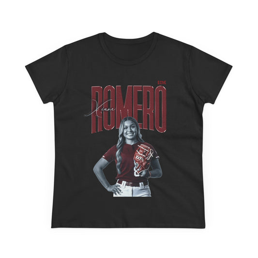 Xiane Romero Athlete Glory Women's Tee