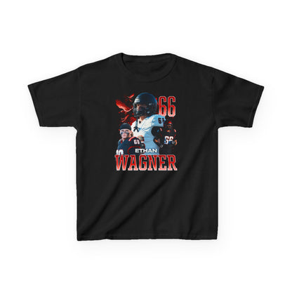 Ethan Wagner Kids Tee