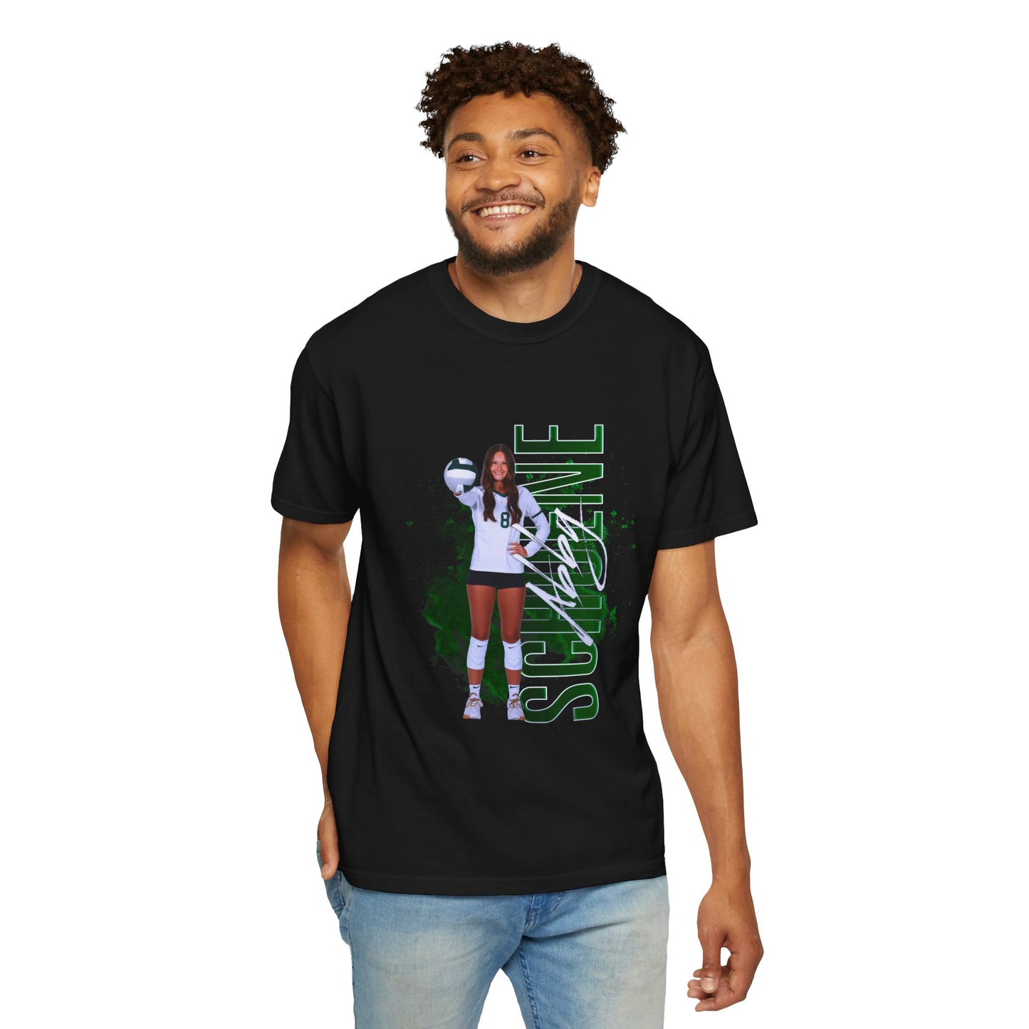 Abby Schoene Premium Tee