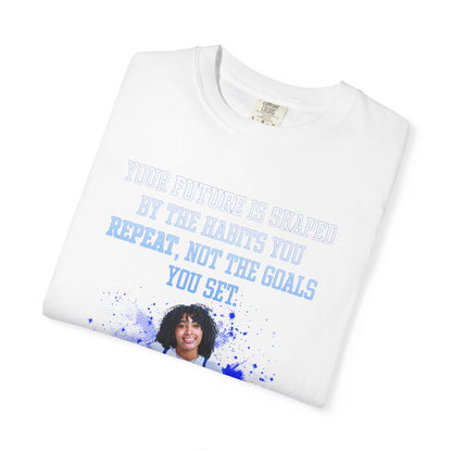 Alexandra Stewart Athlete Quote Premium Tee