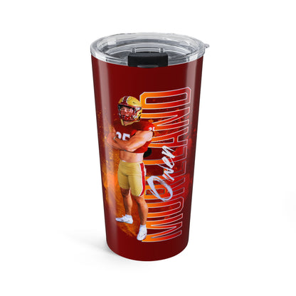 Owen Moreland 20oz Tumbler