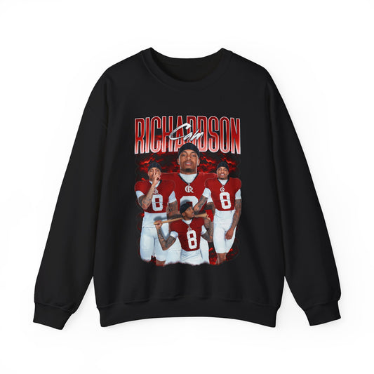 Cam Richardson Crewneck Sweatshirt