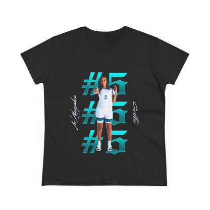 Ar'Nayshia Griffin Women's Tee