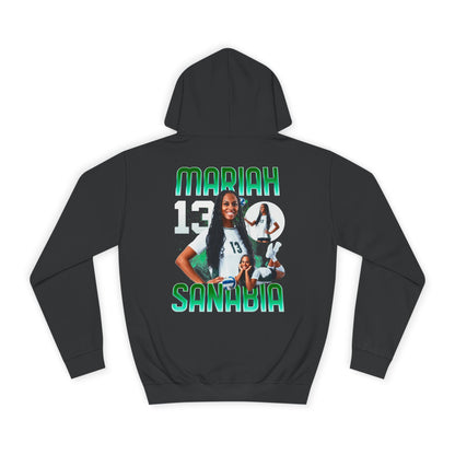 Mariah Sanabia Premium Hoodie