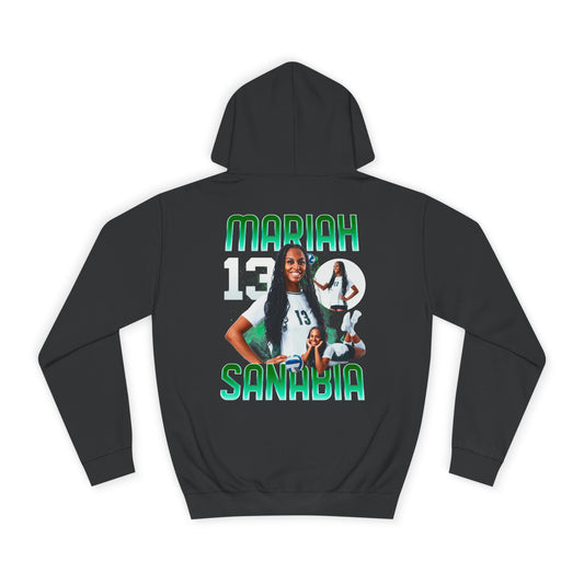Mariah Sanabia Premium Hoodie