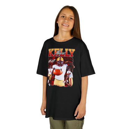 Nhycer Kelly Kids Tee