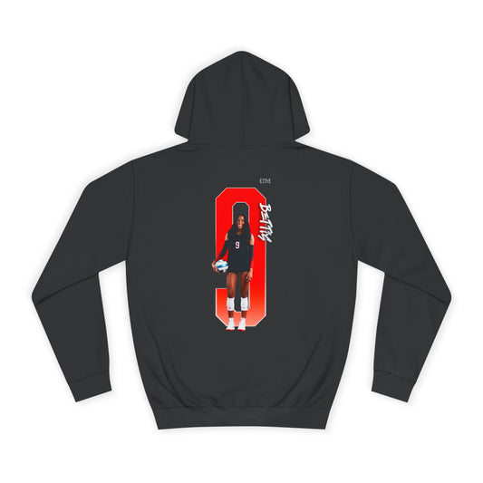Mesaiya Bettis Player Icon Premium Hoodie
