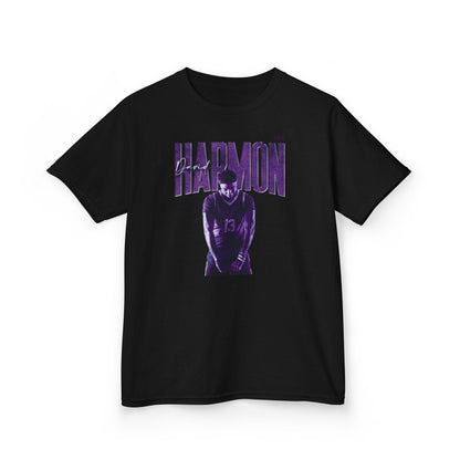David Harmon Faded Glory Kids Tee