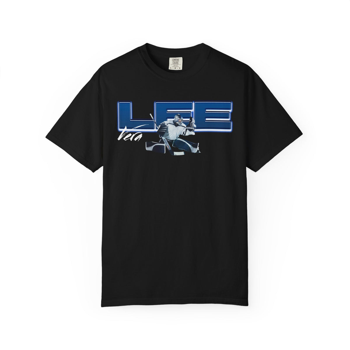 Vera Lee Lowkey Premium Tee
