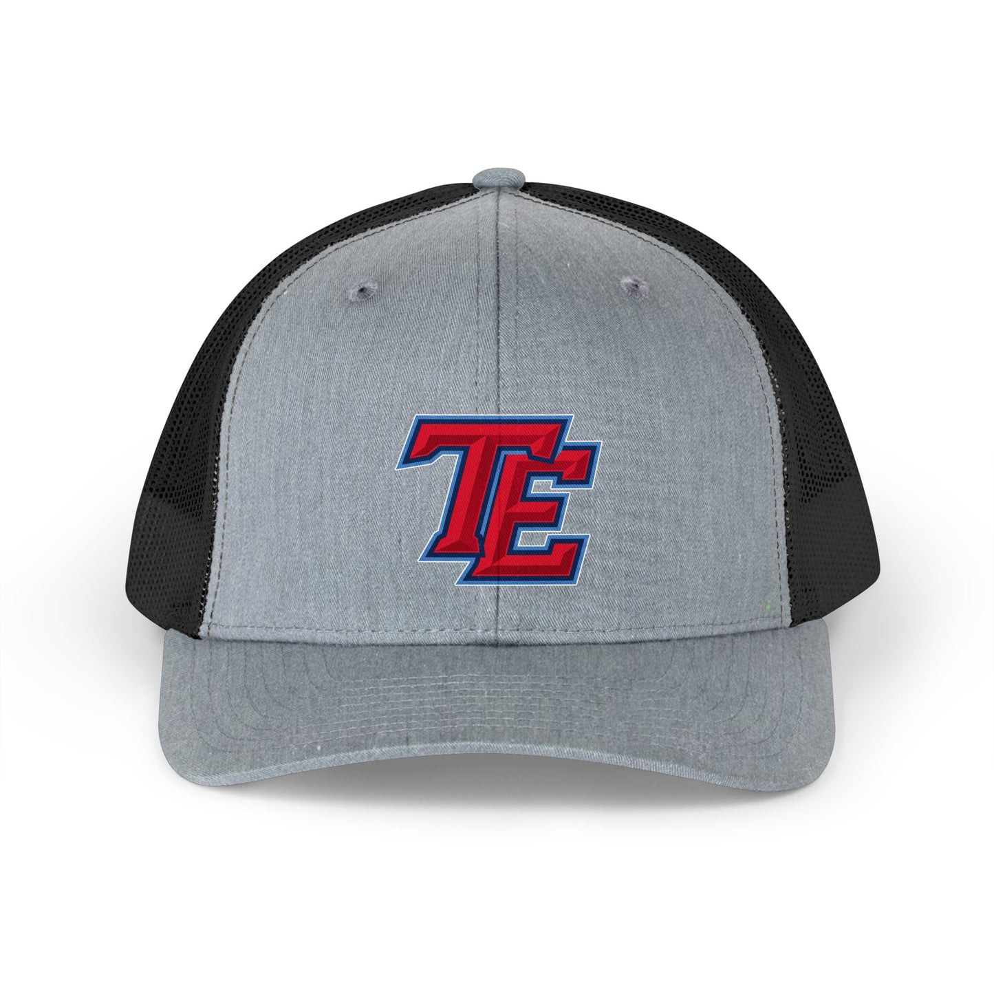 Tyrell Eldridge Logo Trucker Hat