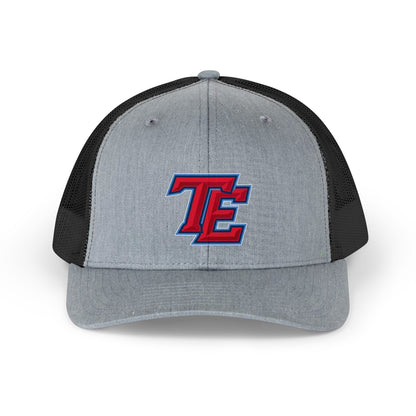 Tyrell Eldridge Logo Trucker Hat