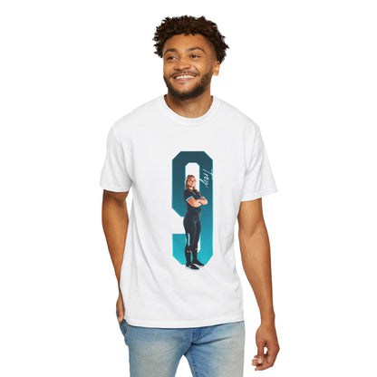Reagan Troy Player Icon Number Premium Tee