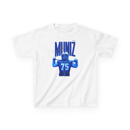 Jacob Muniz Faded Glory Kids Tee