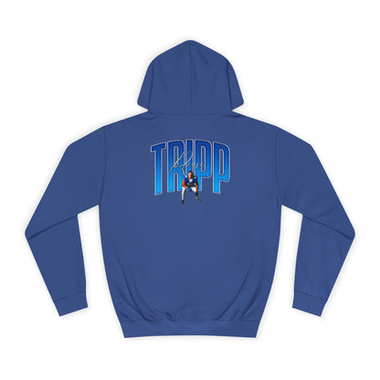 Reese Tripp Curved Combo Colored Premium Hoodie