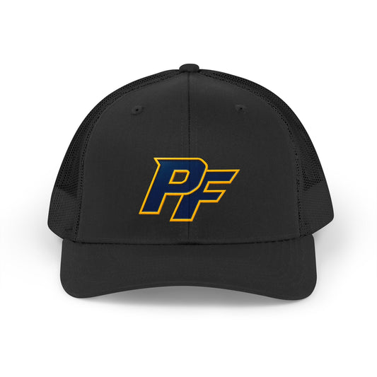 Phoenix Fogel Logo Trucker Hat