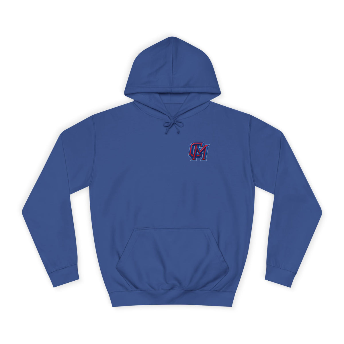 Christian Monfort Player Icon Number Premium Hoodie