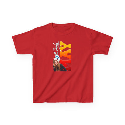 Emily May Kids Tee