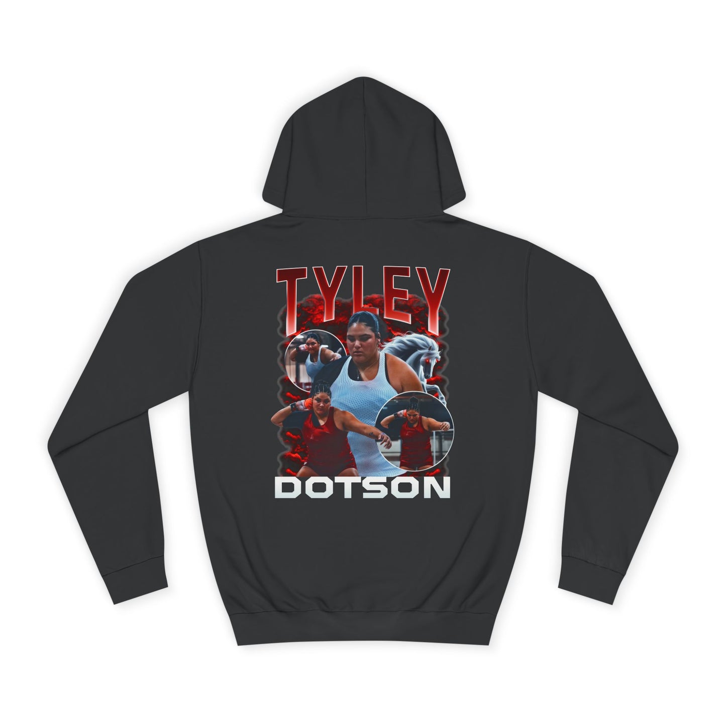 Tyley Dotson  Premium Hoodie