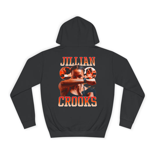 Jillian Crooks Premium Hoodie