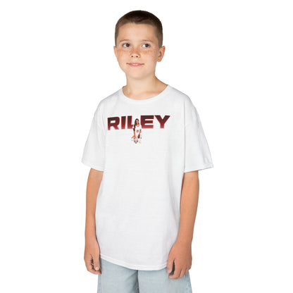 Riley Erickson Lowkey Kids Tee