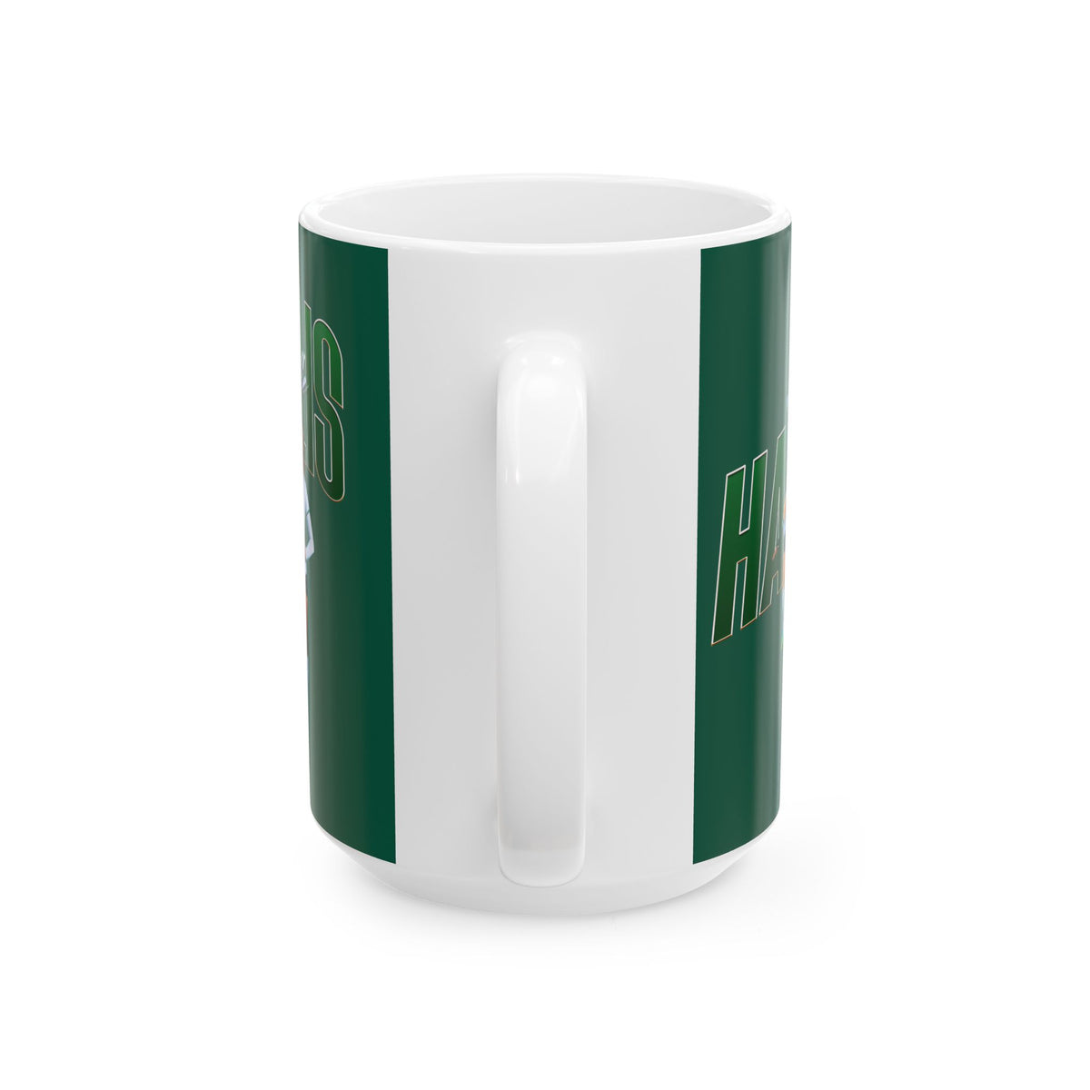 Halle Bills 15oz Mug