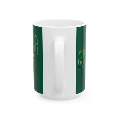 Halle Bills 15oz Mug