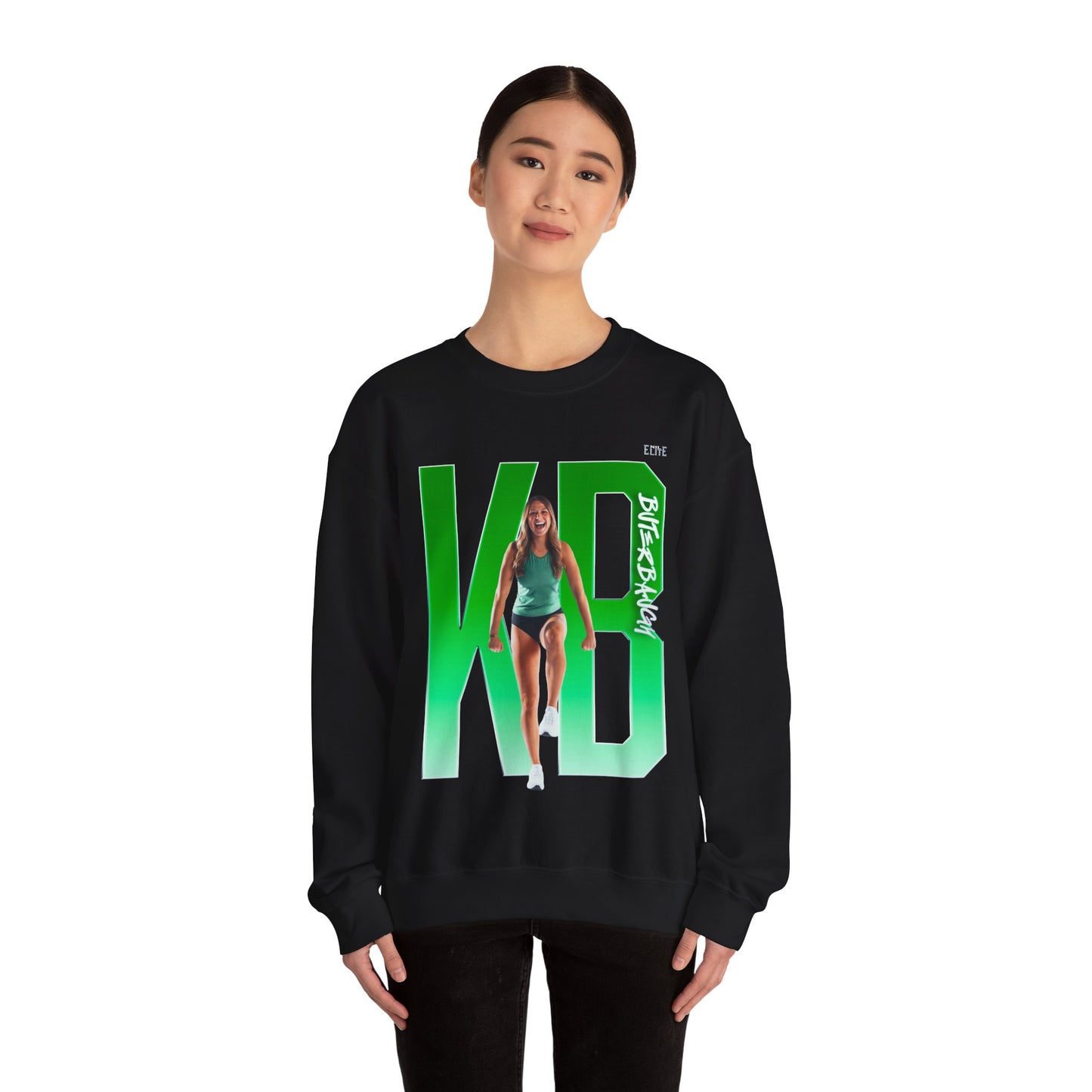 Karlee Buterbaugh Player Icon Crewneck Sweatshirt