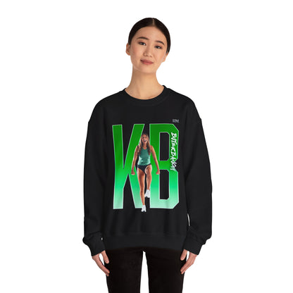 Karlee Buterbaugh Player Icon Crewneck Sweatshirt