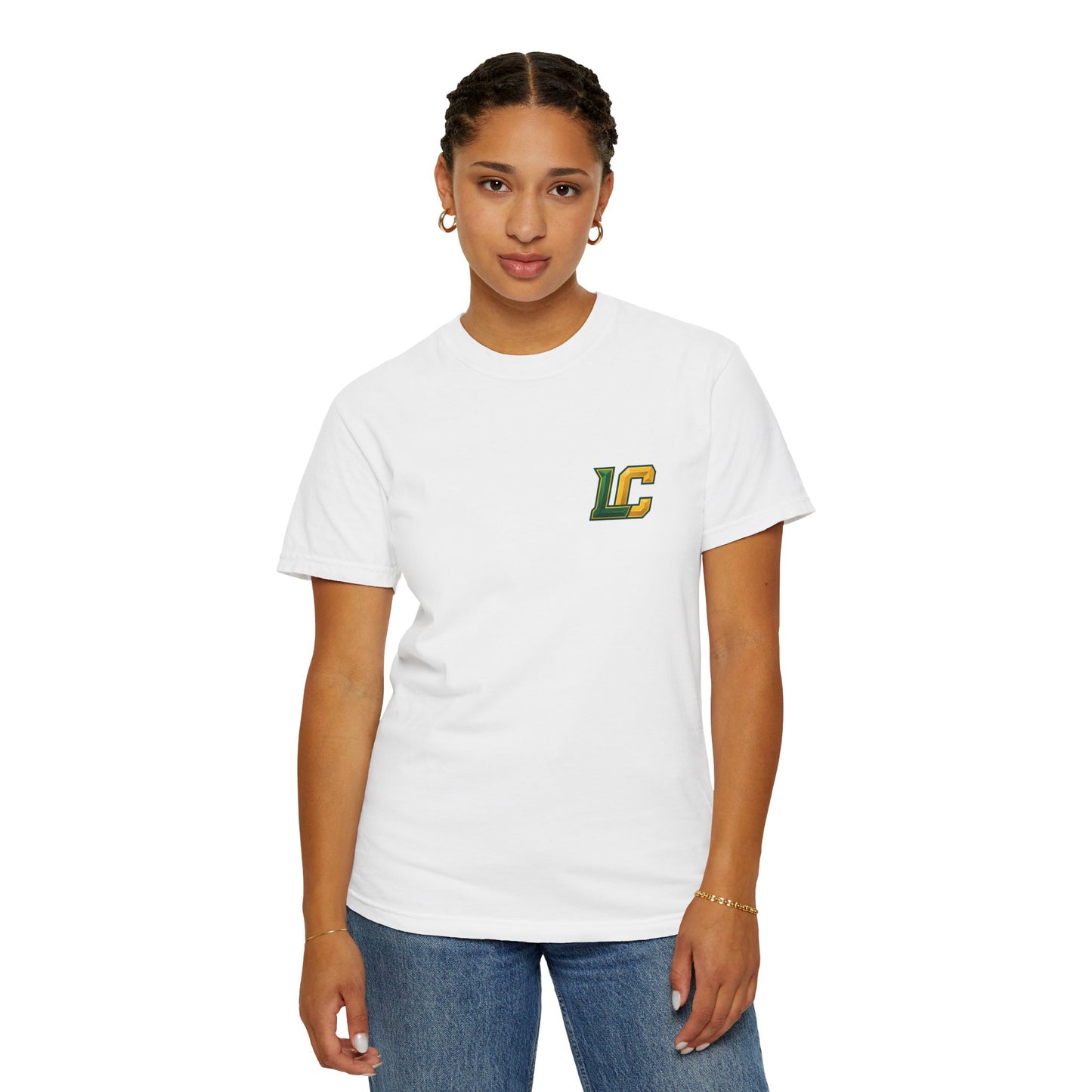 Logan Conklin Logo Premium Tee