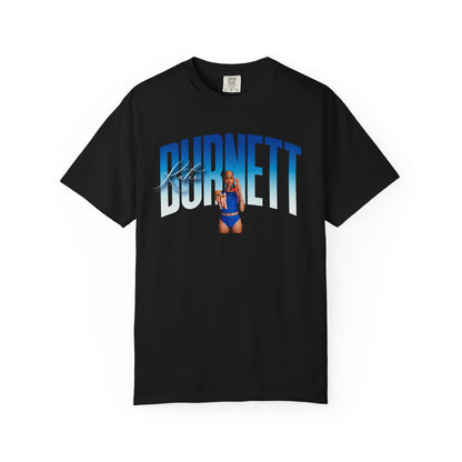 Katie Burnett Elite Athlete Premium Tee