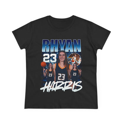 Rhyan Harris Women's Tee