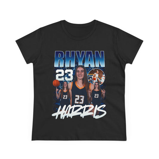 Rhyan Harris Women's Tee