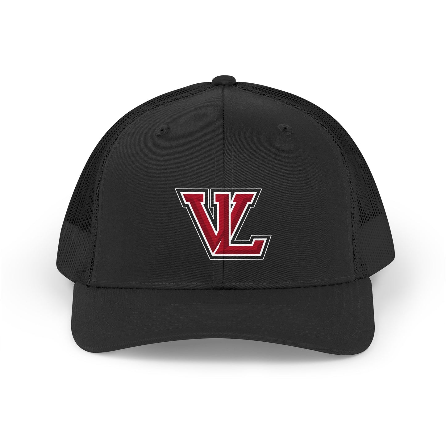 Vince Luce Logo Trucker Hat