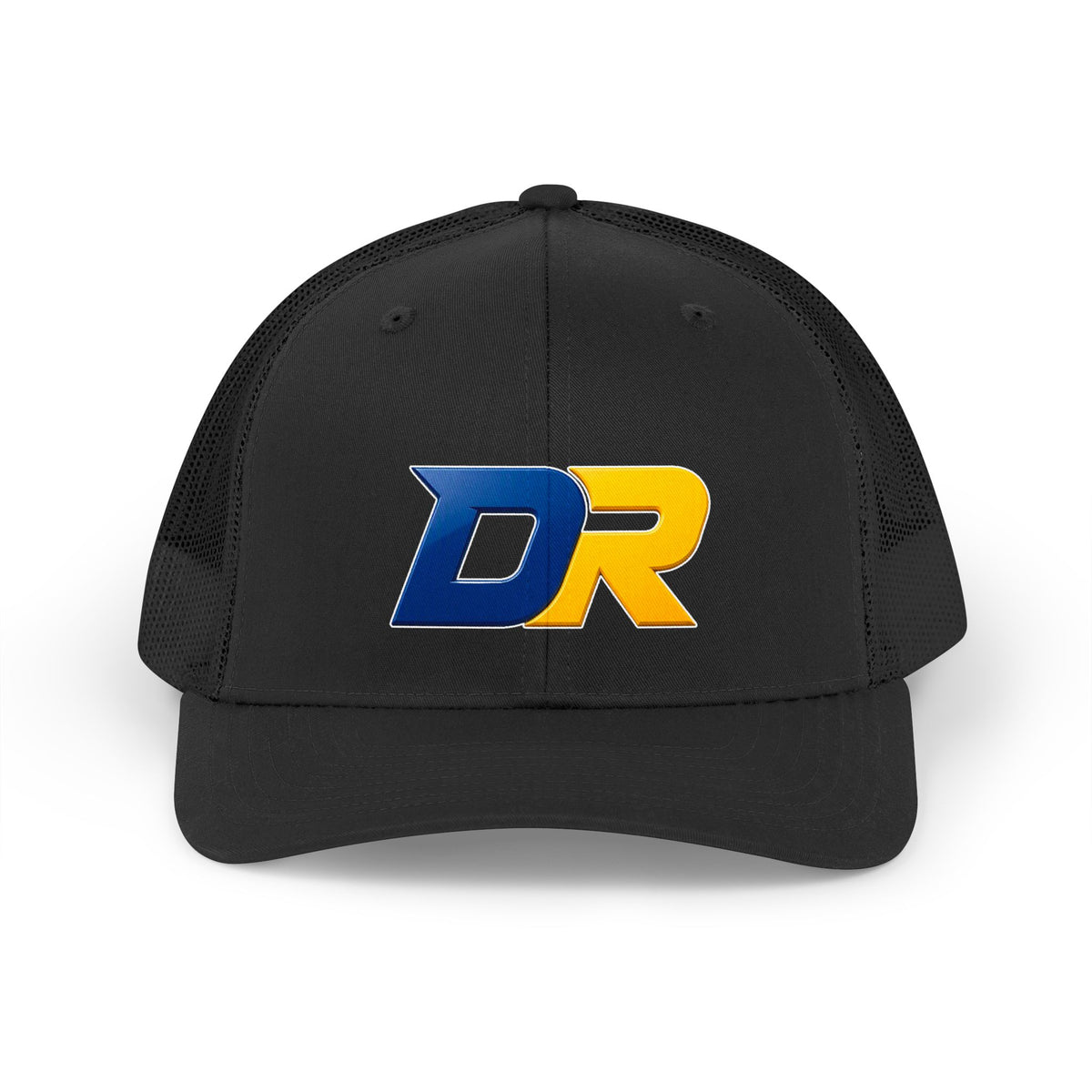 Destiny Robinson Logo Trucker Hat