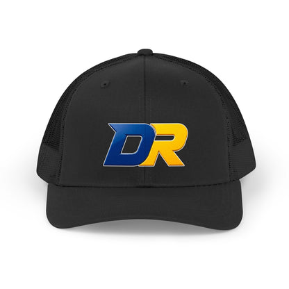 Destiny Robinson Logo Trucker Hat