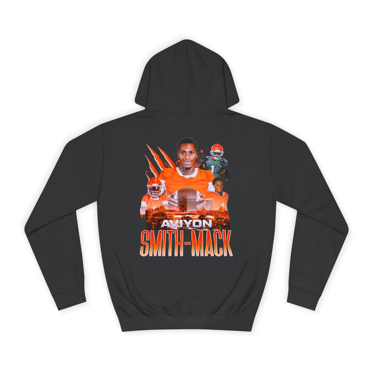 Aviyon Smith-Mack Premium Hoodie