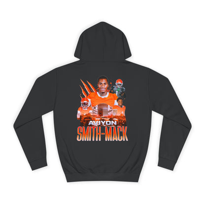 Aviyon Smith-Mack Premium Hoodie