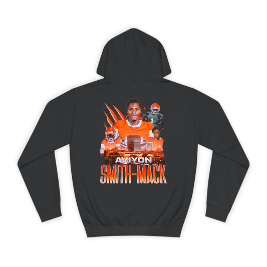 Aviyon Smith-Mack Premium Hoodie