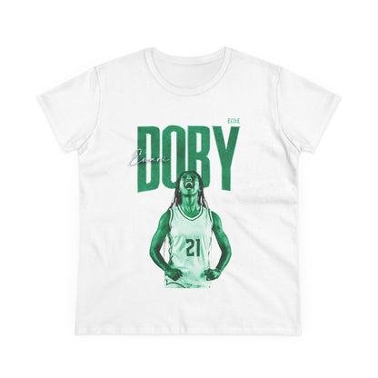 Emari Doby Faded Glory Women's Tee