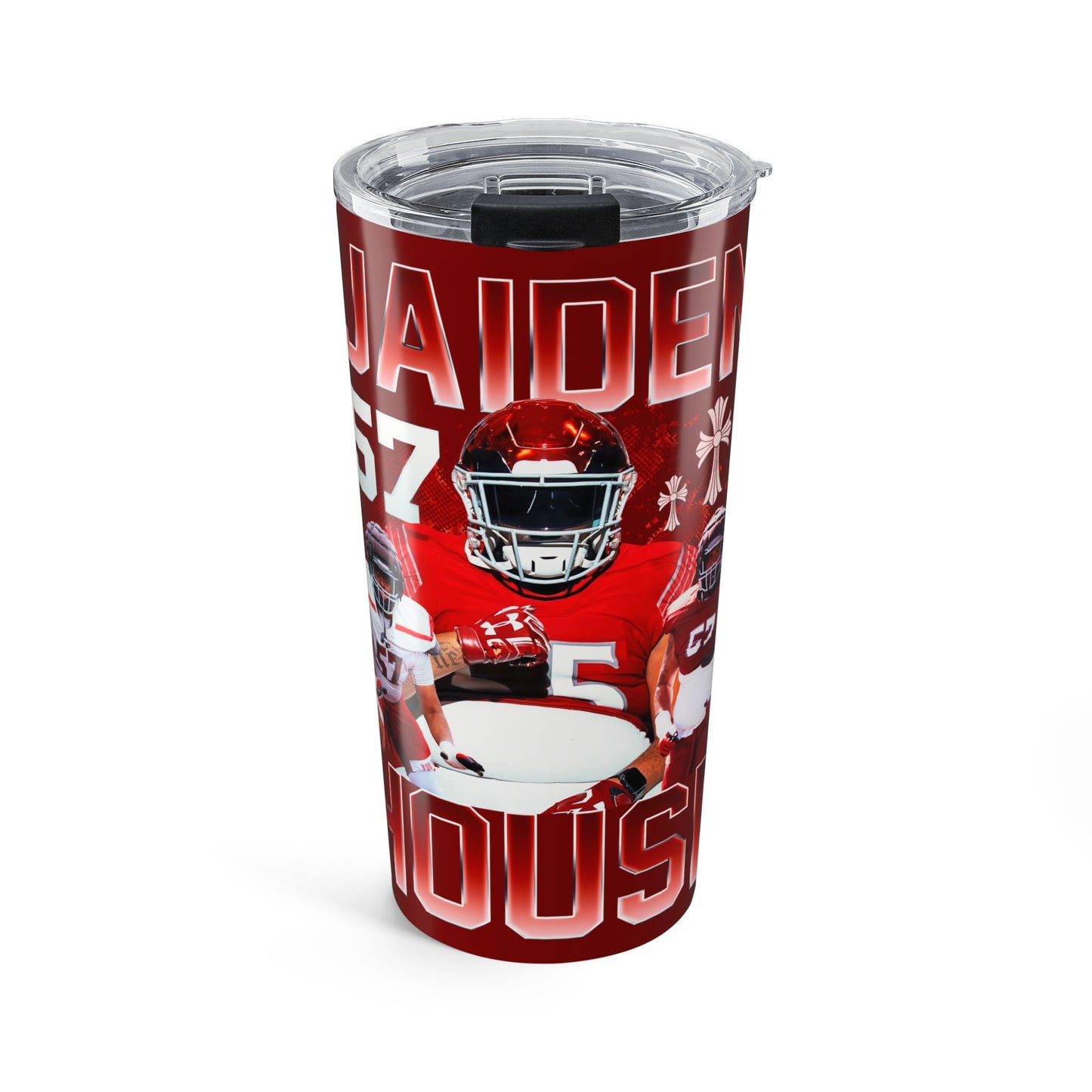Jaiden House 20oz Tumbler