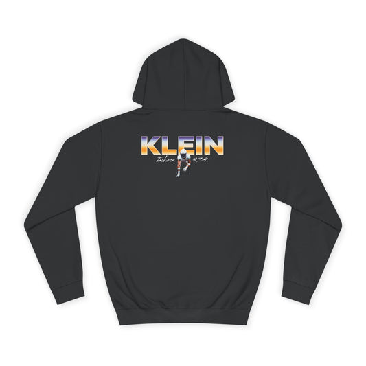 Jackson Klein Star Player Premium Hoodie