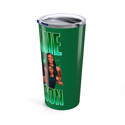 Channie Jefferson 20oz Tumbler