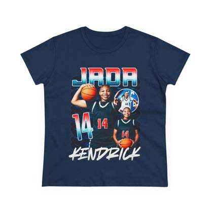 Jada Kendrick Women's Tee