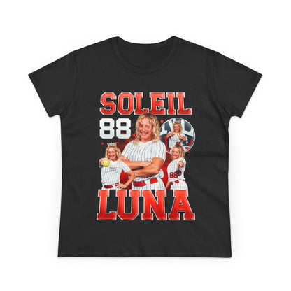 Soleil Luna Women's Tee