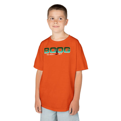 Kieren Jackson Lowkey Kids Tee